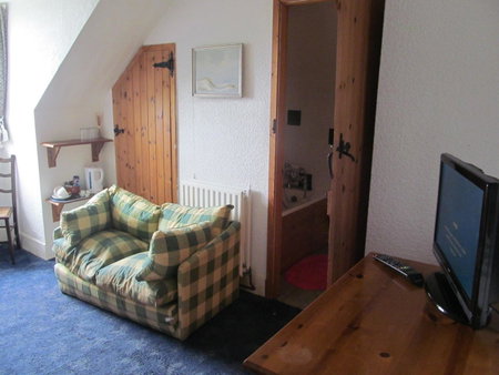 Upton Cross B&B, Bude, United Kingdom