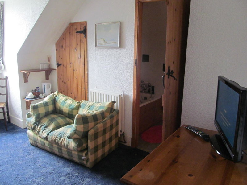 Upton Cross B&B, Bude, United Kingdom