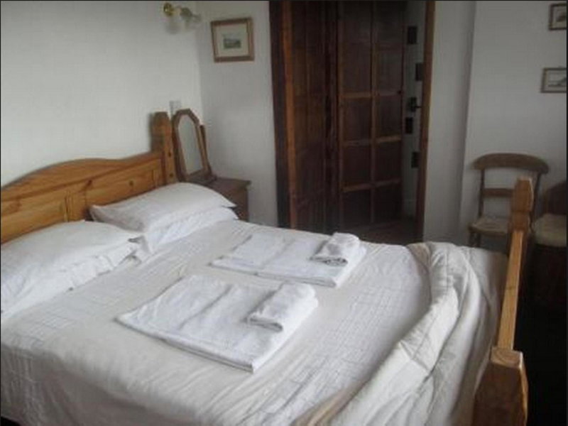 Upton Cross B&B, Bude, United Kingdom