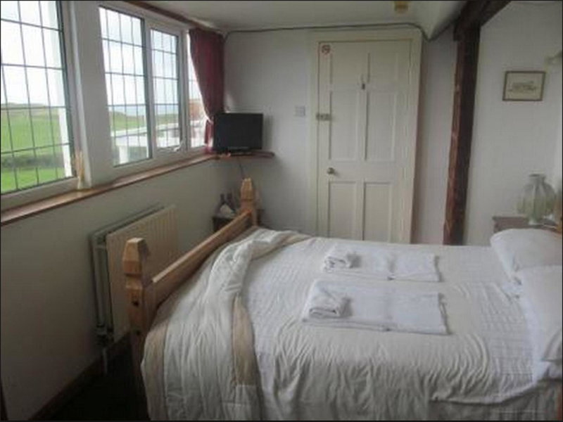 Upton Cross B&B, Bude, United Kingdom