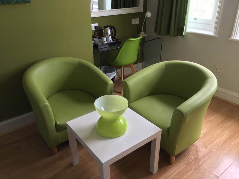 Da Vinci Eastbourne, Eastbourne, United Kingdom