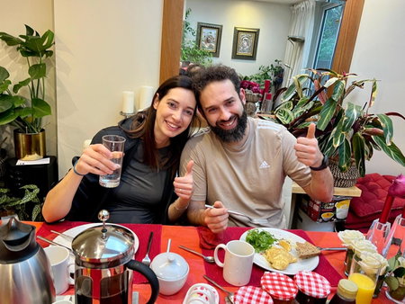 Georgiana's Guesthouse, London, United Kingdom
