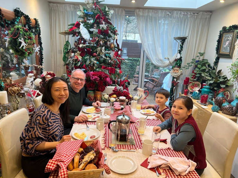 Georgiana's Guesthouse, London, United Kingdom