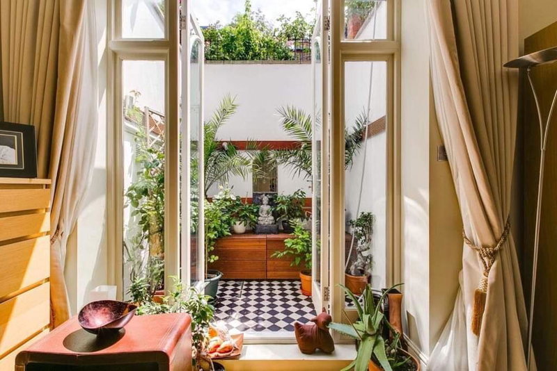 Georgiana's Guesthouse, London, United Kingdom