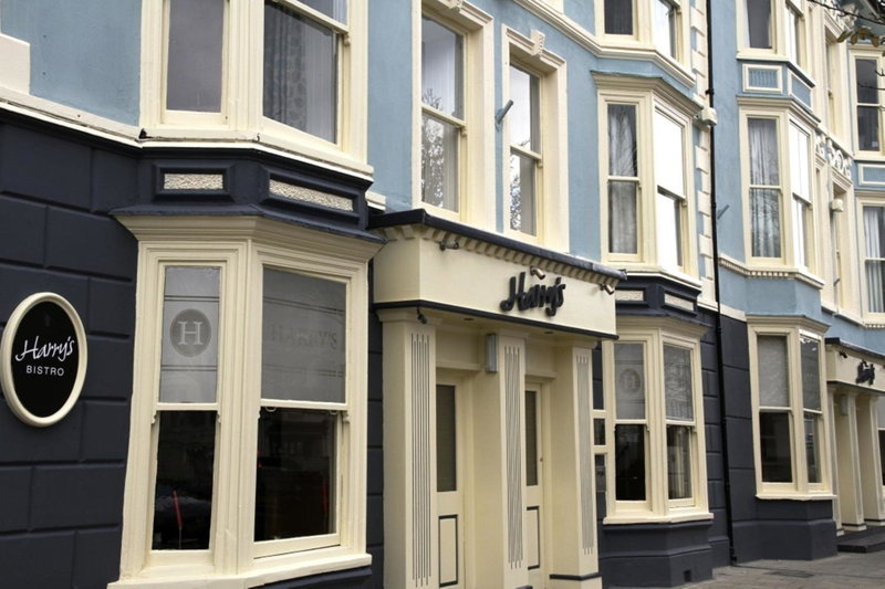 Harry's Hotel, Aberystwyth, United Kingdom