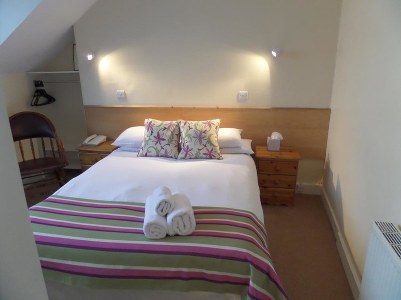 Harry's Hotel, Aberystwyth, United Kingdom
