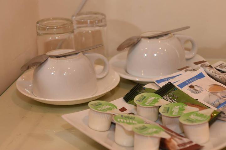 Harry's Hotel, Aberystwyth, United Kingdom
