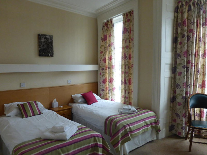 Harry's Hotel, Aberystwyth, United Kingdom