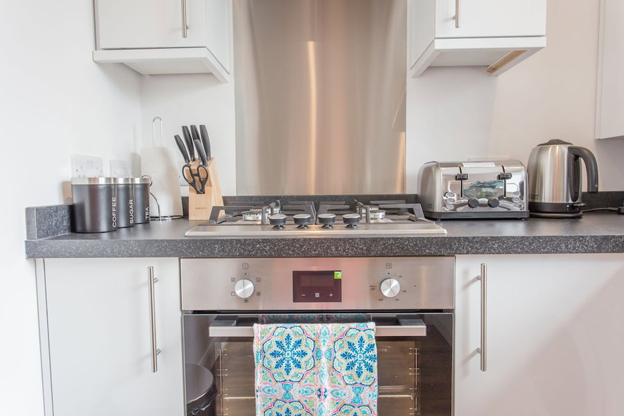 Abbey House Bed and Breakfast, Penrith, United Kingdom