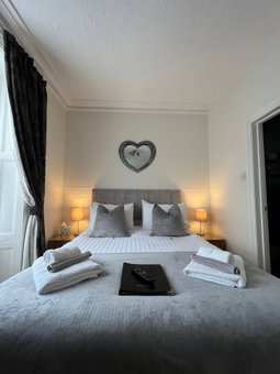 Abbey House Bed and Breakfast, Penrith, United Kingdom