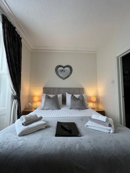 Abbey House Bed and Breakfast, Penrith, United Kingdom