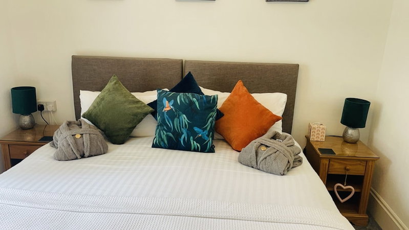 Abbey House Bed and Breakfast, Penrith, United Kingdom