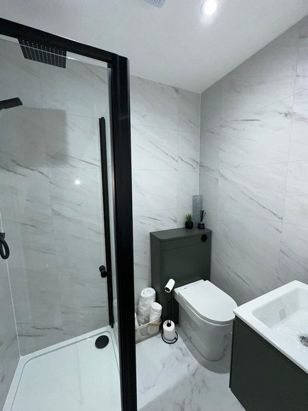 Abbey House Bed and Breakfast, Penrith, United Kingdom