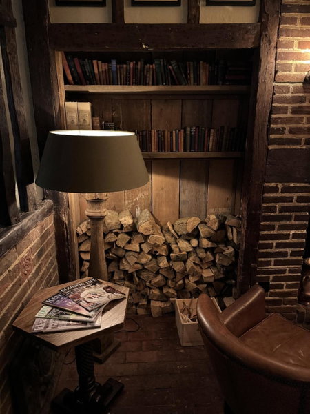 The Leicester Arms, Penshurst, United Kingdom