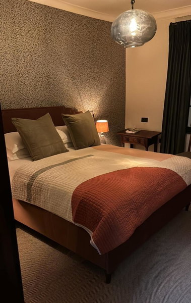 The Leicester Arms, Penshurst, United Kingdom