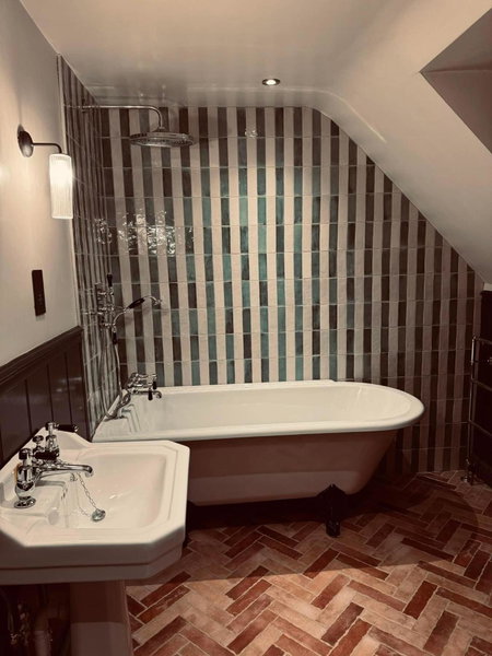 The Leicester Arms, Penshurst, United Kingdom