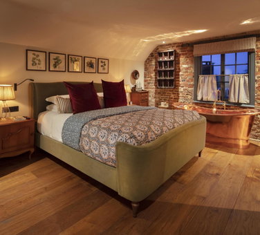 The Leicester Arms, Penshurst, United Kingdom