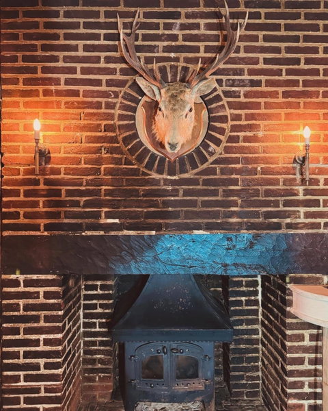 The Leicester Arms, Penshurst, United Kingdom