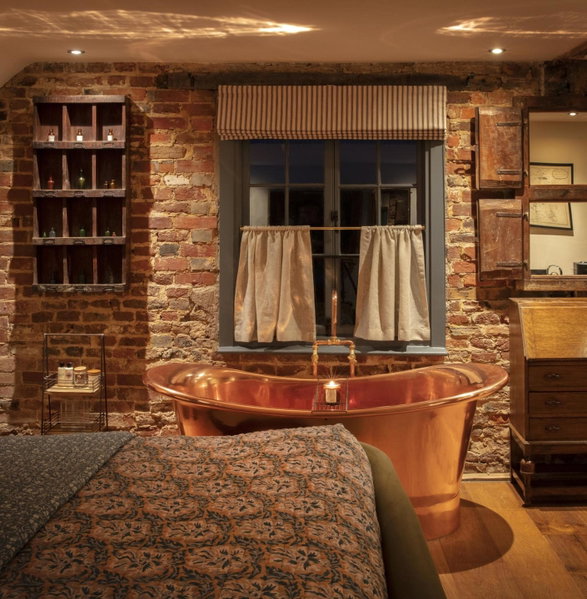 The Leicester Arms, Penshurst, United Kingdom