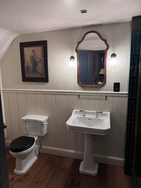 The Leicester Arms, Penshurst, United Kingdom