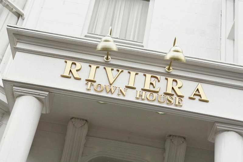 Riviera Town House, Scarborough, United Kingdom