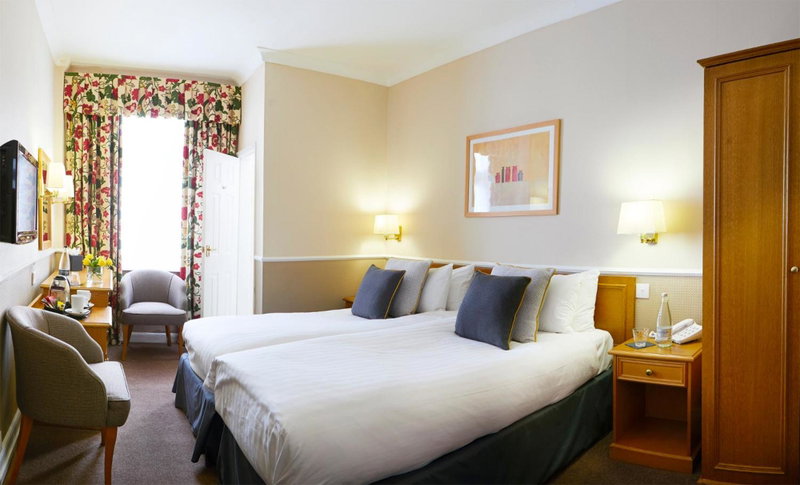 Riviera Town House, Scarborough, United Kingdom