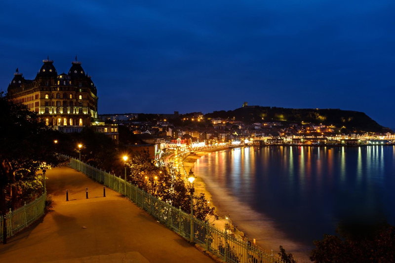 Riviera Town House, Scarborough, United Kingdom