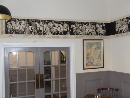 The Royal Hotel, Jedburgh, United Kingdom