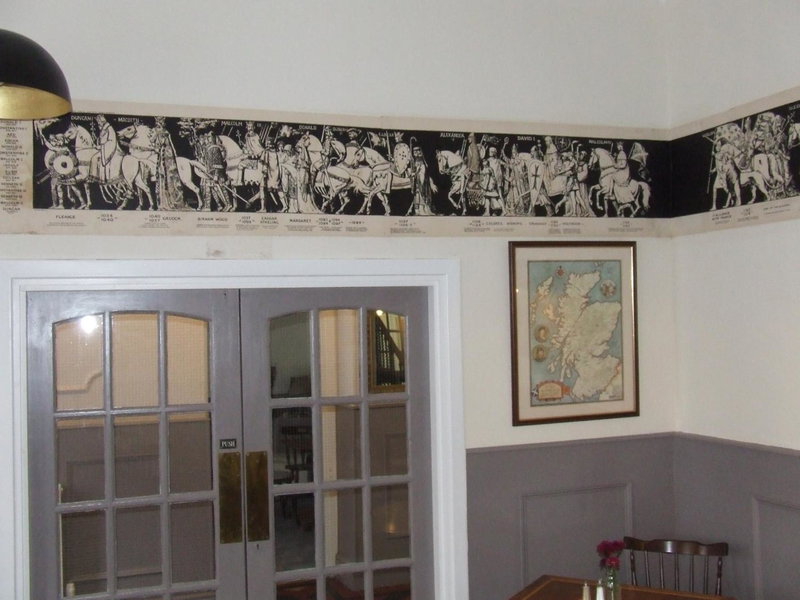 The Royal Hotel, Jedburgh, United Kingdom