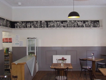 The Royal Hotel, Jedburgh, United Kingdom