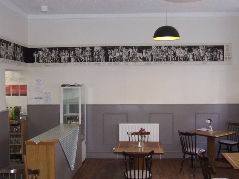 The Royal Hotel, Jedburgh, United Kingdom