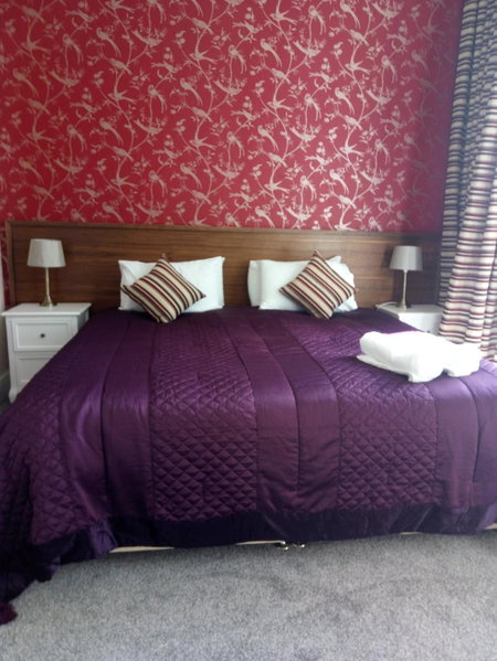 The Royal Hotel, Jedburgh, United Kingdom