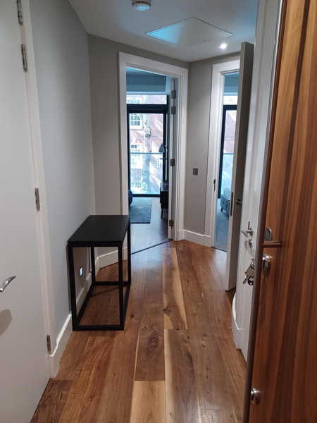 Grays Inn by Aeria Apartments, London, United Kingdom
