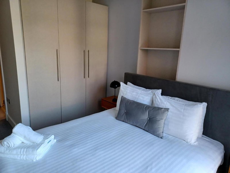 Grays Inn by Aeria Apartments, London, United Kingdom