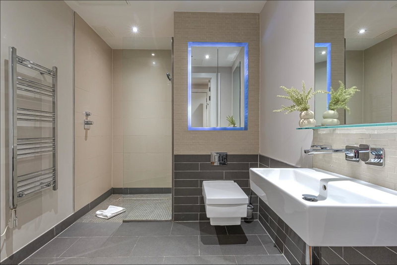 Grays Inn by Aeria Apartments, London, United Kingdom