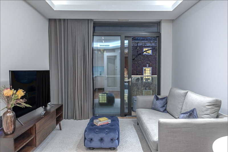 Grays Inn by Aeria Apartments, London, United Kingdom