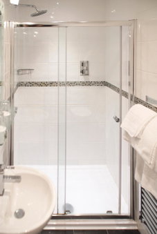 The Hannafore Point Hotel, Looe, United Kingdom