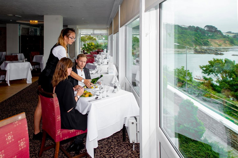 The Hannafore Point Hotel, Looe, United Kingdom