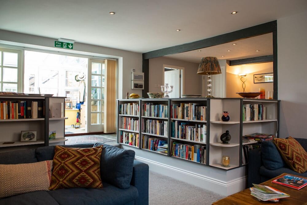 Hotel · The Old School House, Haltwhistle