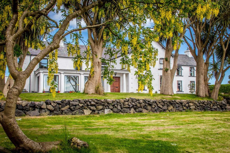 Altahammond House, Carrickfergus, United Kingdom