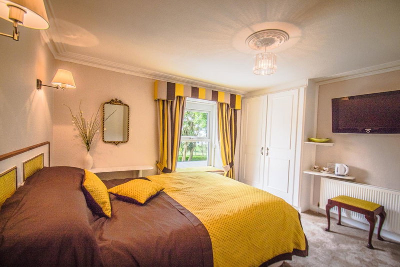 Altahammond House, Carrickfergus, United Kingdom