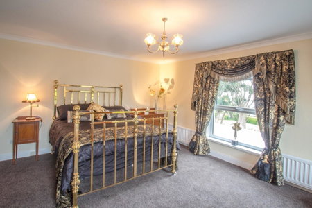 Altahammond House, Carrickfergus, United Kingdom