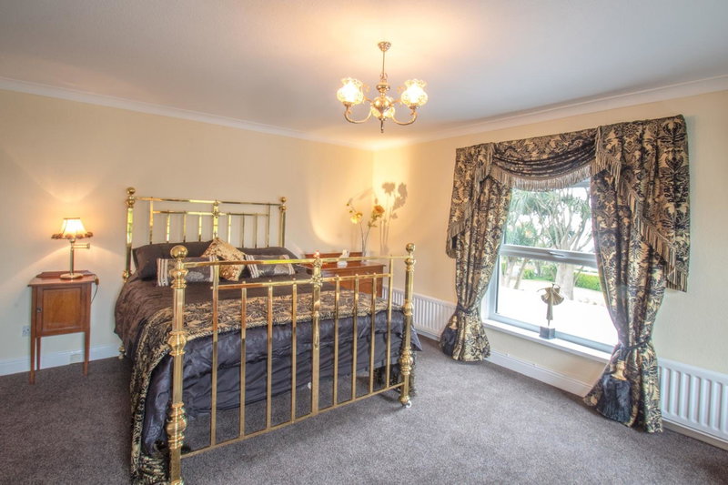 Altahammond House, Carrickfergus, United Kingdom
