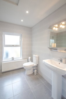 Altahammond House, Carrickfergus, United Kingdom