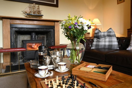 The Farmhouse B&B, Dunkeld, United Kingdom