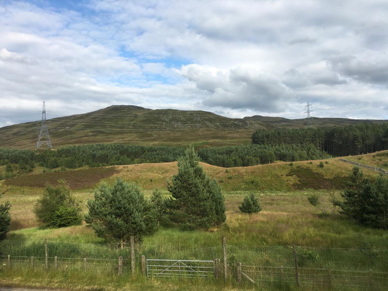 The Farmhouse B&B, Dunkeld, United Kingdom
