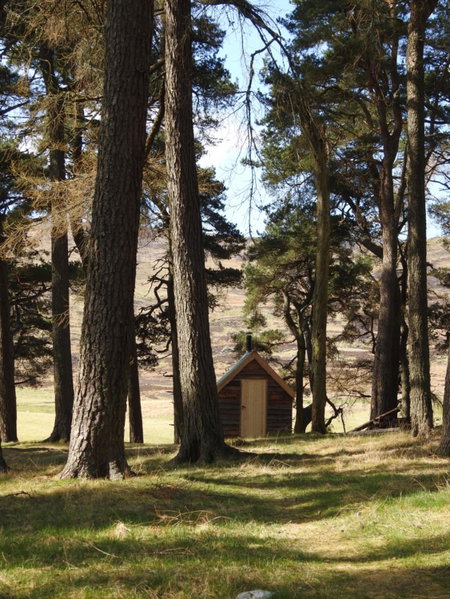 The Farmhouse B&B, Dunkeld, United Kingdom