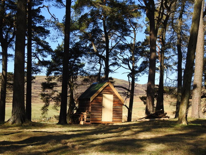The Farmhouse B&B, Dunkeld, United Kingdom