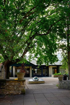 Bath YMCA Hostel, Bath, United Kingdom