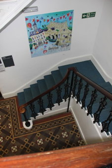 Bath YMCA Hostel, Bath, United Kingdom